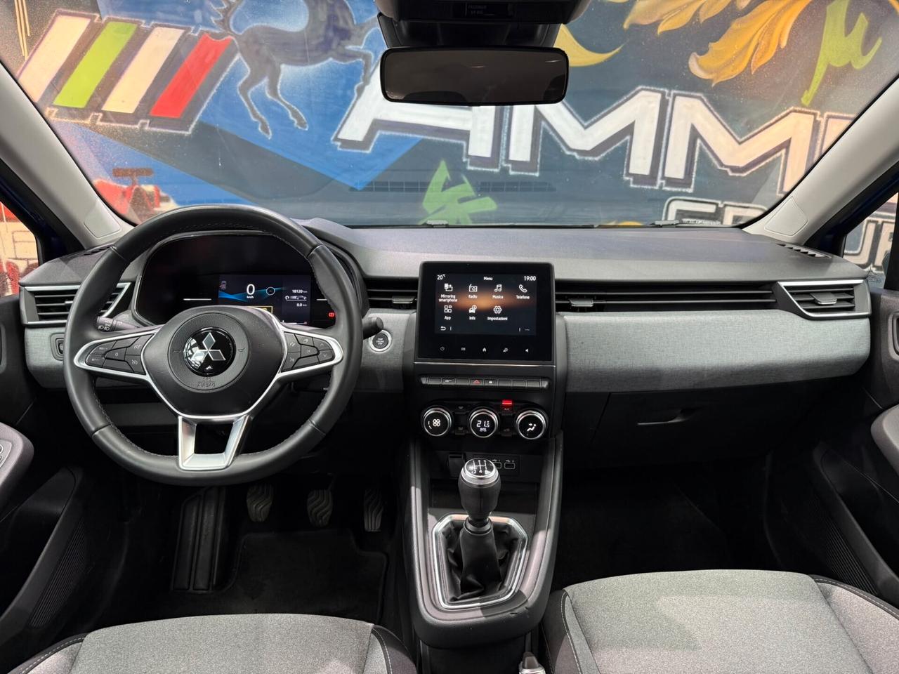 Mitsubishi Colt 1.0L 65 CV Intense (611)