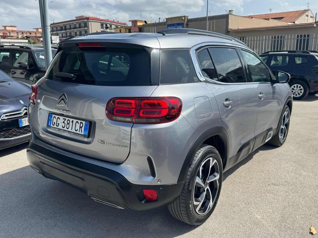 CITROEN C5 Aircross BlueHDi 1.5 130 Shine 90MILAKM SOGGIORNO GRATIS