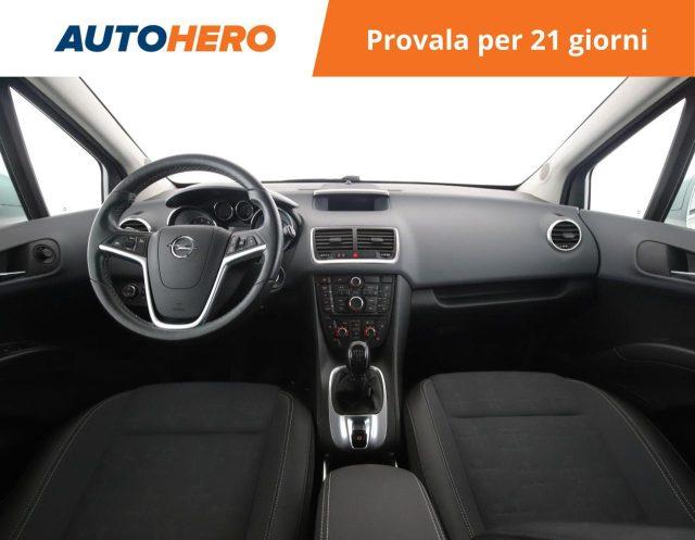 OPEL Meriva 1.4 Turbo 120CV GPL Tech Cosmo