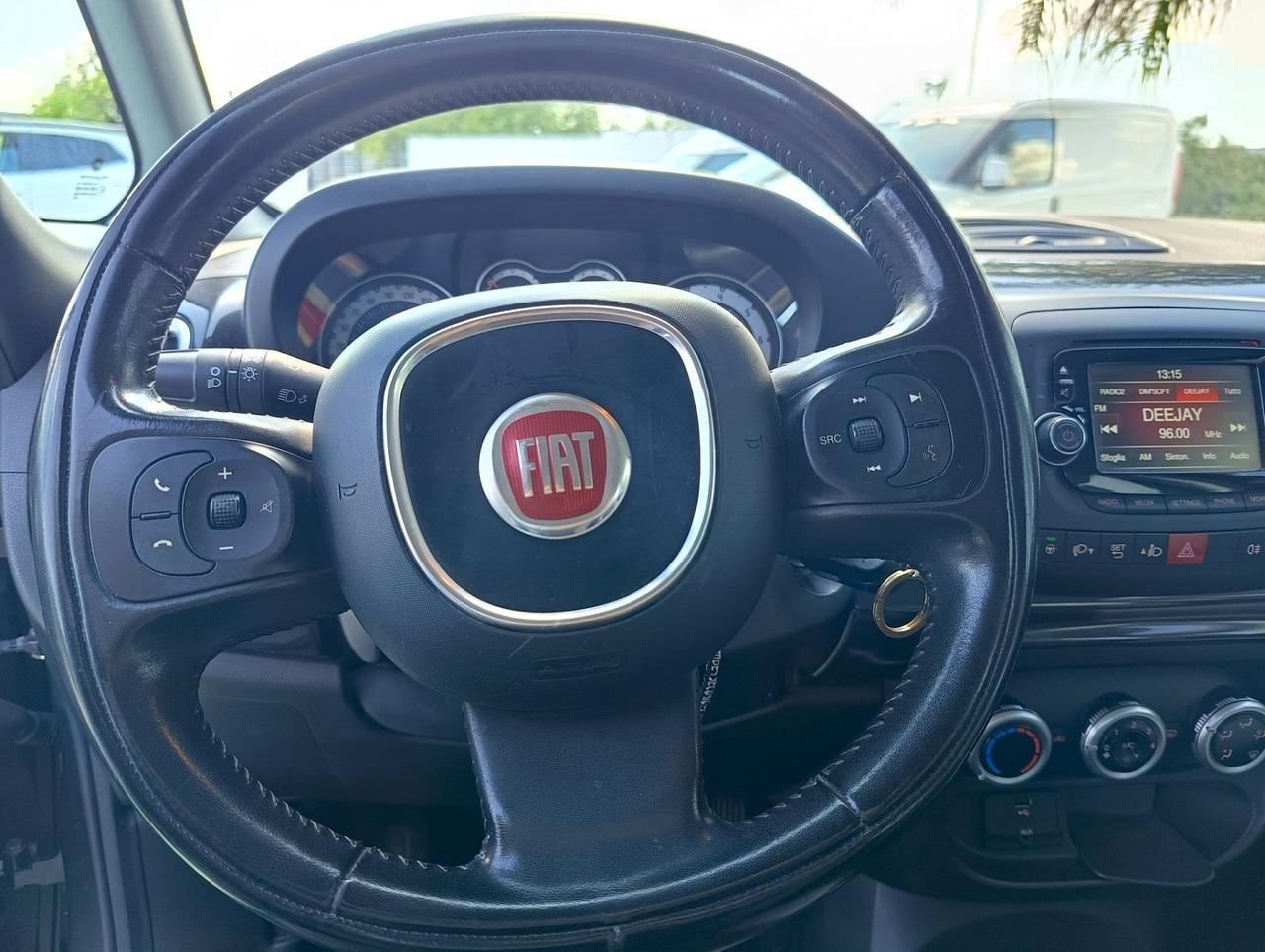 Fiat 500L 1.3 Multijet 85 CV Lounge - 2015