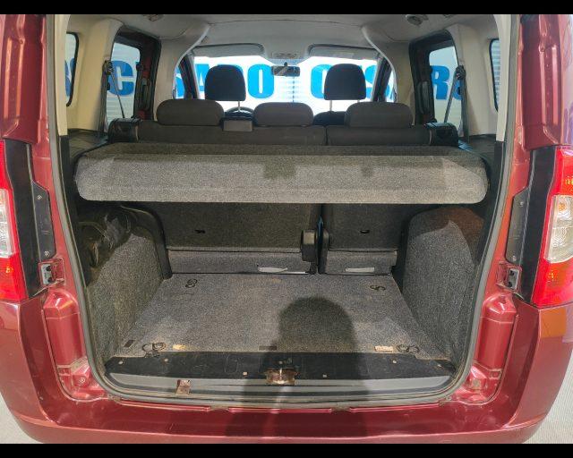 FIAT Qubo 1.3 mjt 16v Active 95cv