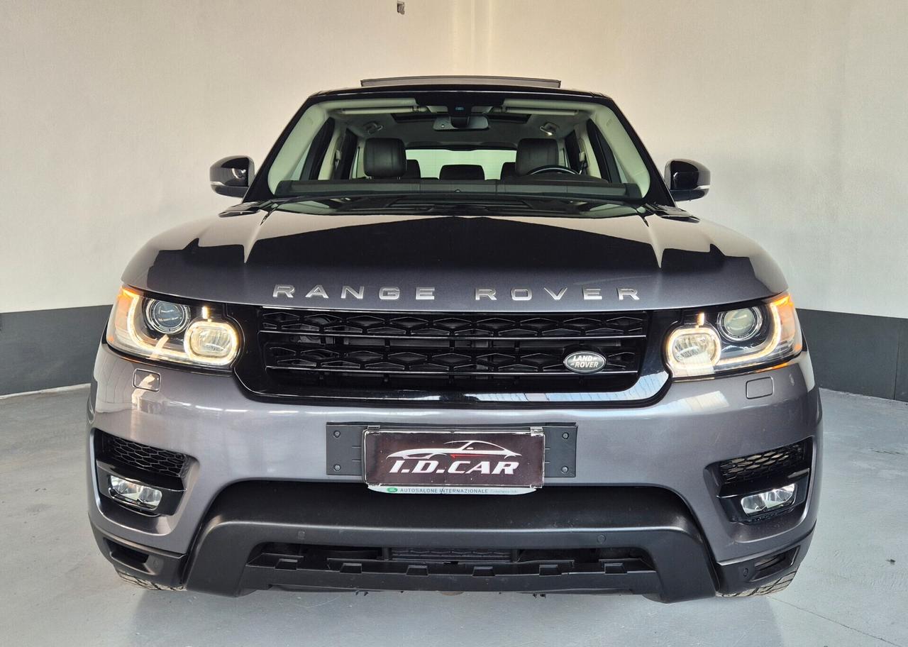 Land Rover Range Sport 3.0 SDV6 HSE Dynamic
