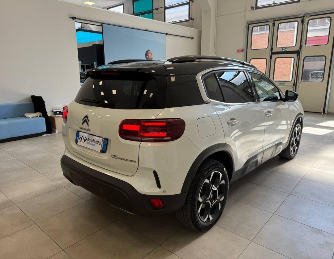 CITROEN C5 Aircross 1ª s. - C5 Aircross BlueHDi 130 S&S EAT8 Shine Pack