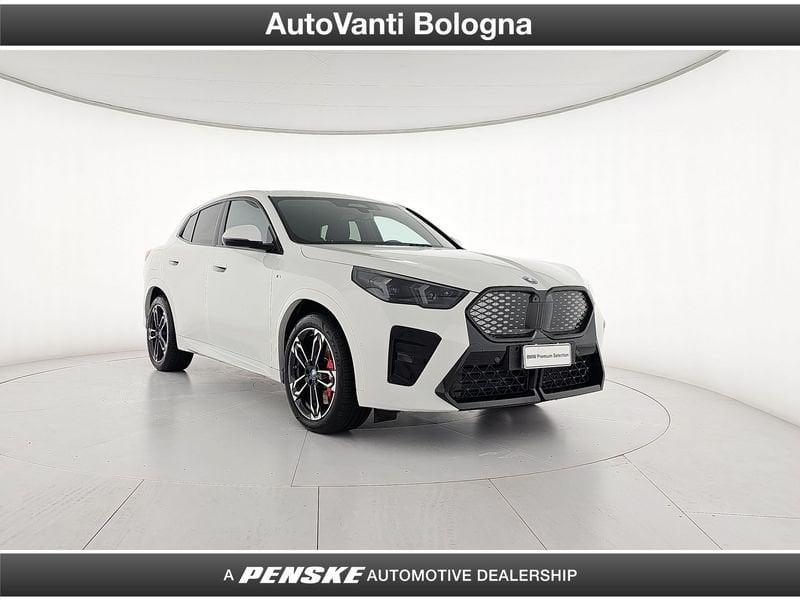 BMW iX2 iX2 eDrive 20 Msport Pro