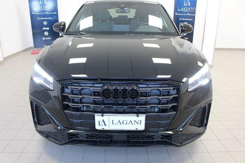 Audi Q2 Q2 30 TDI S tronic S line Edition