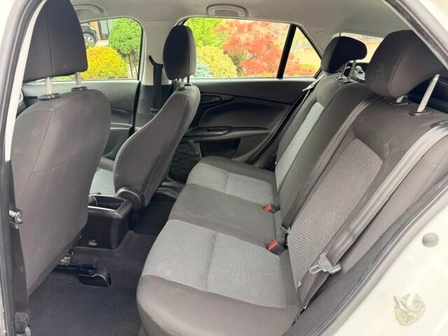 Fiat Tipo 1.3 Mjt S&S SW Street
