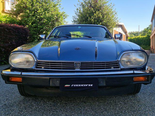 JAGUAR XJS Coupè