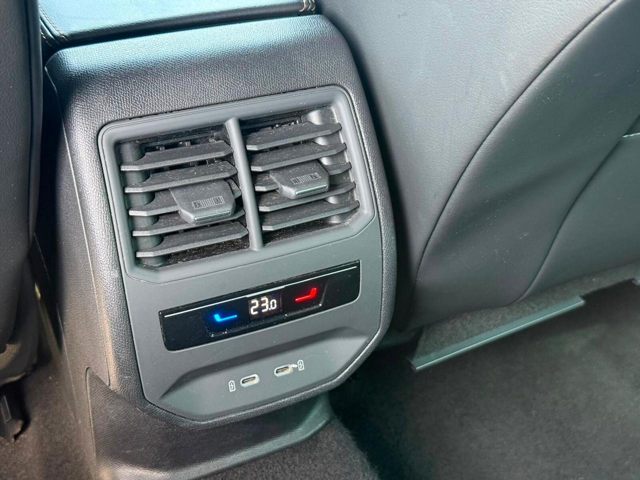 Cupra Formentor 1.5 TSI DSG Grey Magnetico