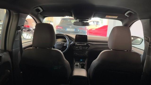 Ford Kuga 1.5 EcoBlue 120 CV 2WD ST-Line