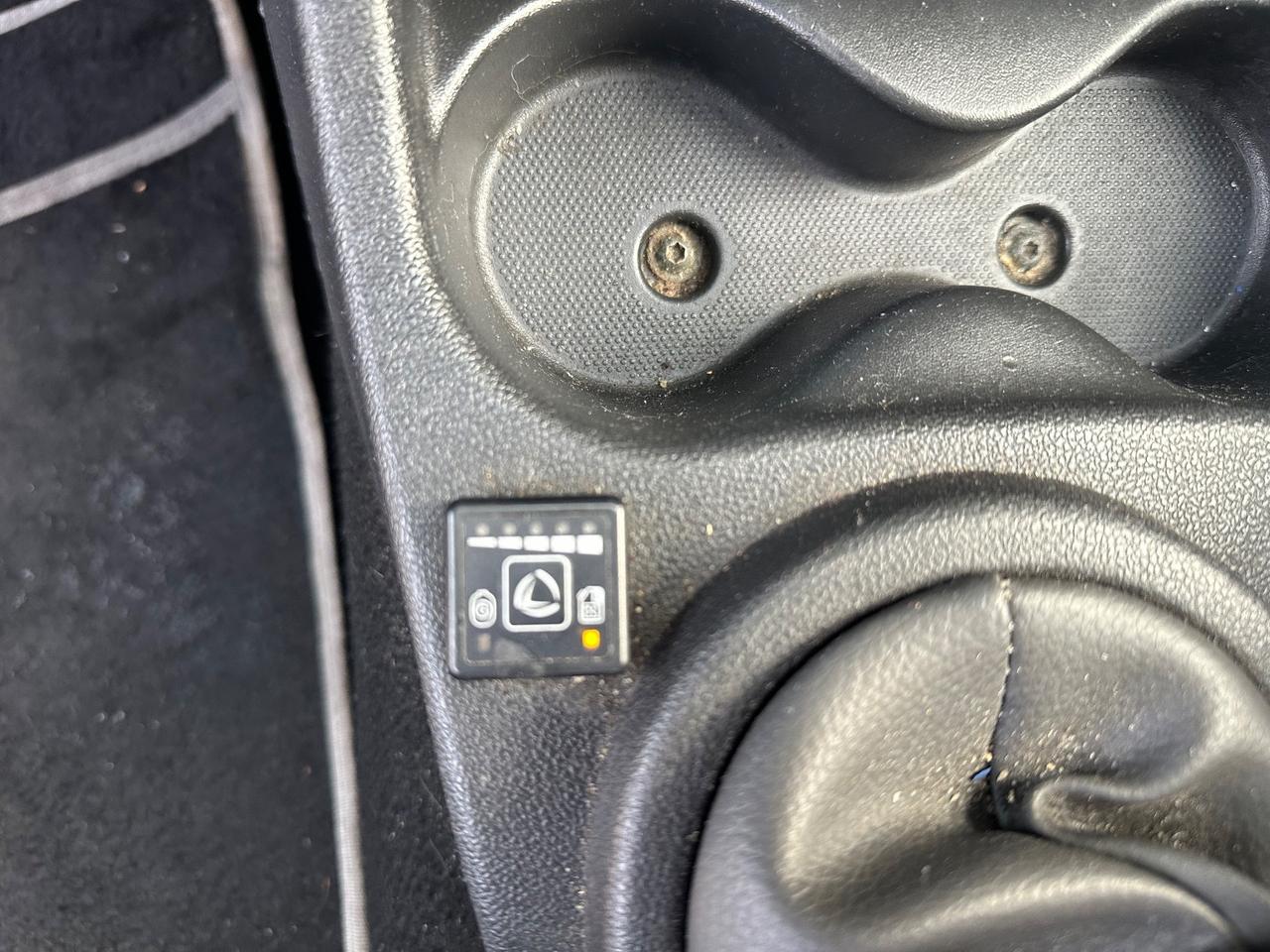 Dacia Sandero 1.4 8V GPL Lauréate....NEOP....KM CERTIF...