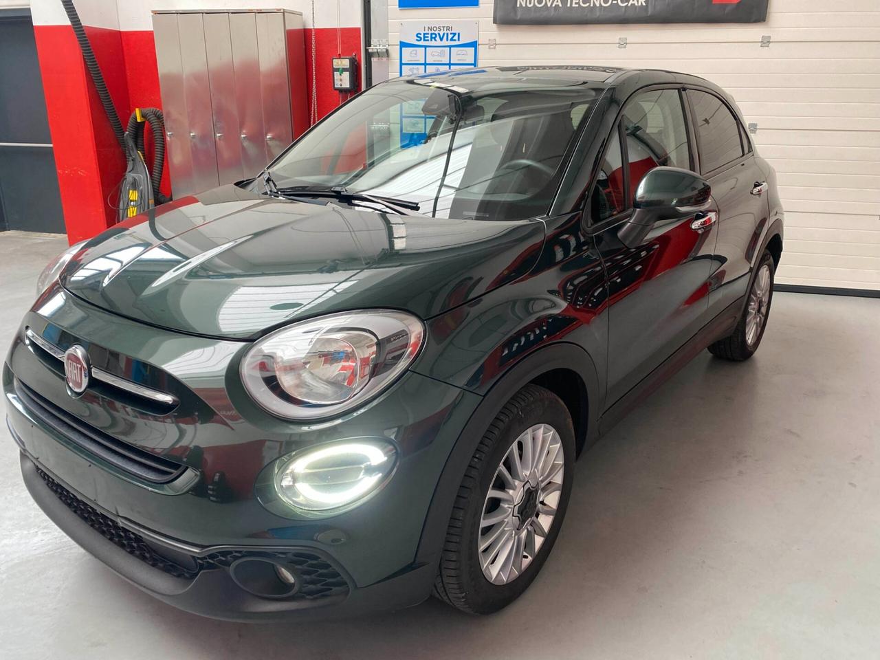 Fiat 500X 1.0 T3 120 CV Connect