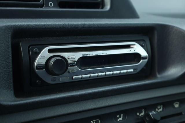 FIAT Scudo 2.0 JTD AUTOCARRO Combi N1