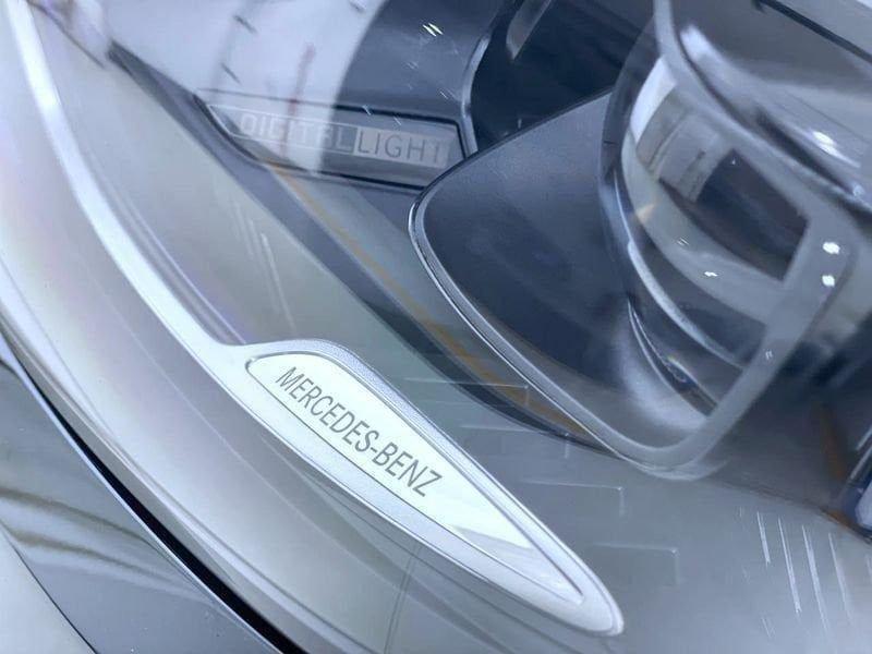 Mercedes-Benz GLC Coupé GLC Coupe 220 d AMG Line Premium 4matic auto * TETTO APRIBILE *