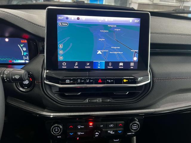 Jeep Compass Compass 1.3 turbo t4 phev Trailhawk 4xe auto