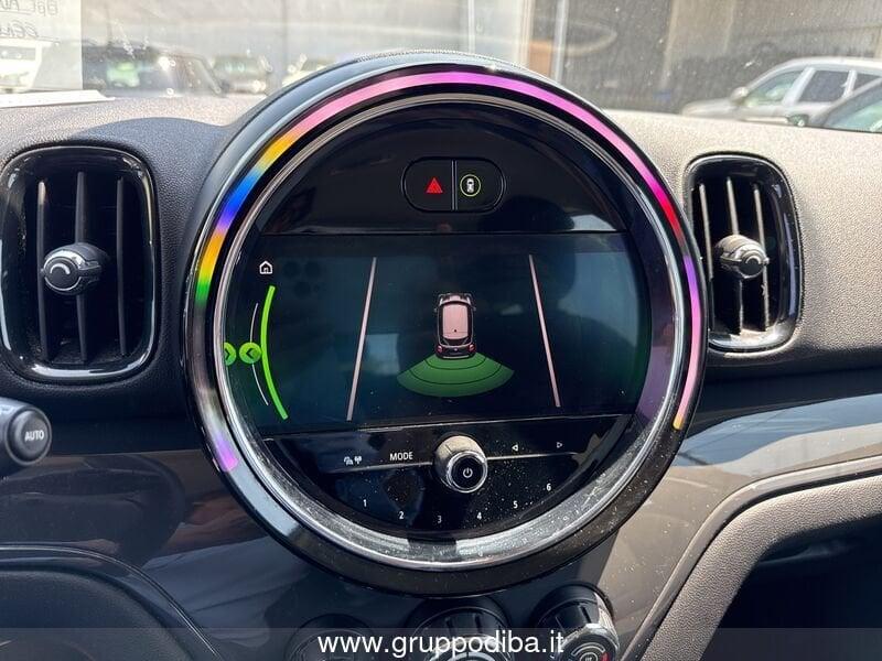 MINI Mini Countryman F60 2020 Diese Mini Countryman 1.5 One D Boost auto