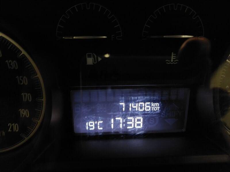 Lancia Ypsilon Ypsilon 1.2 69 CV 5 porte Gold