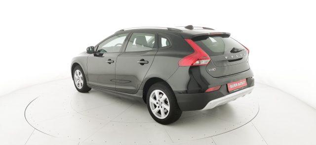 VOLVO V40 Cross Country D2 1.6 Kinetic