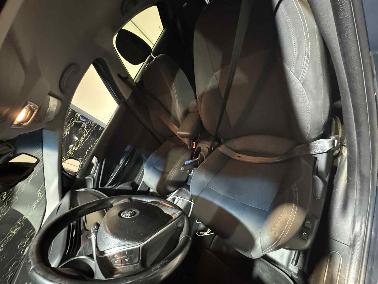 Alfa Romeo Giulietta 1.6 JTDm TCT 120 CV Super