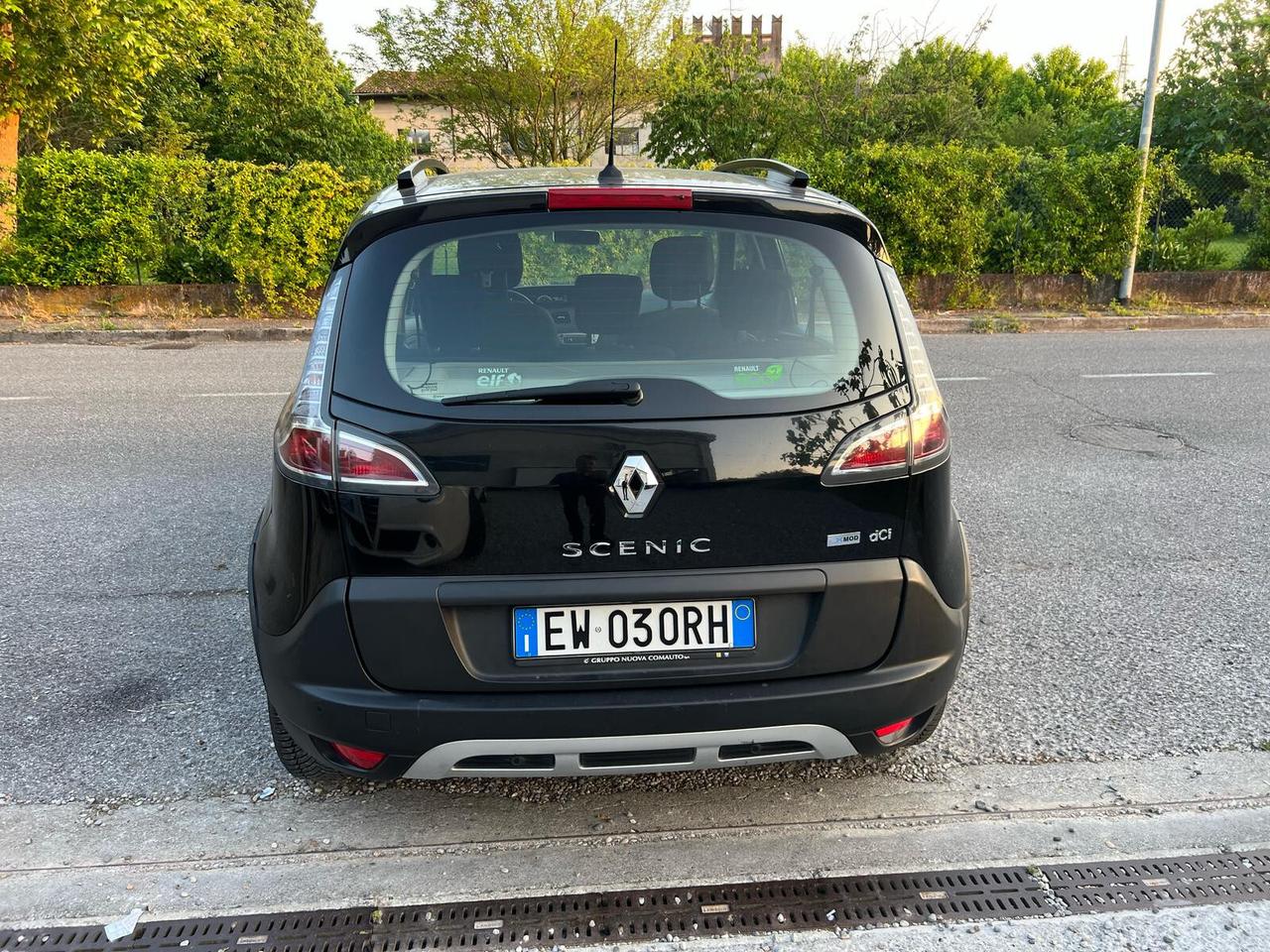 Renault Scenic Scénic XMod 1.5 dCi 110CV Start&Stop Wave