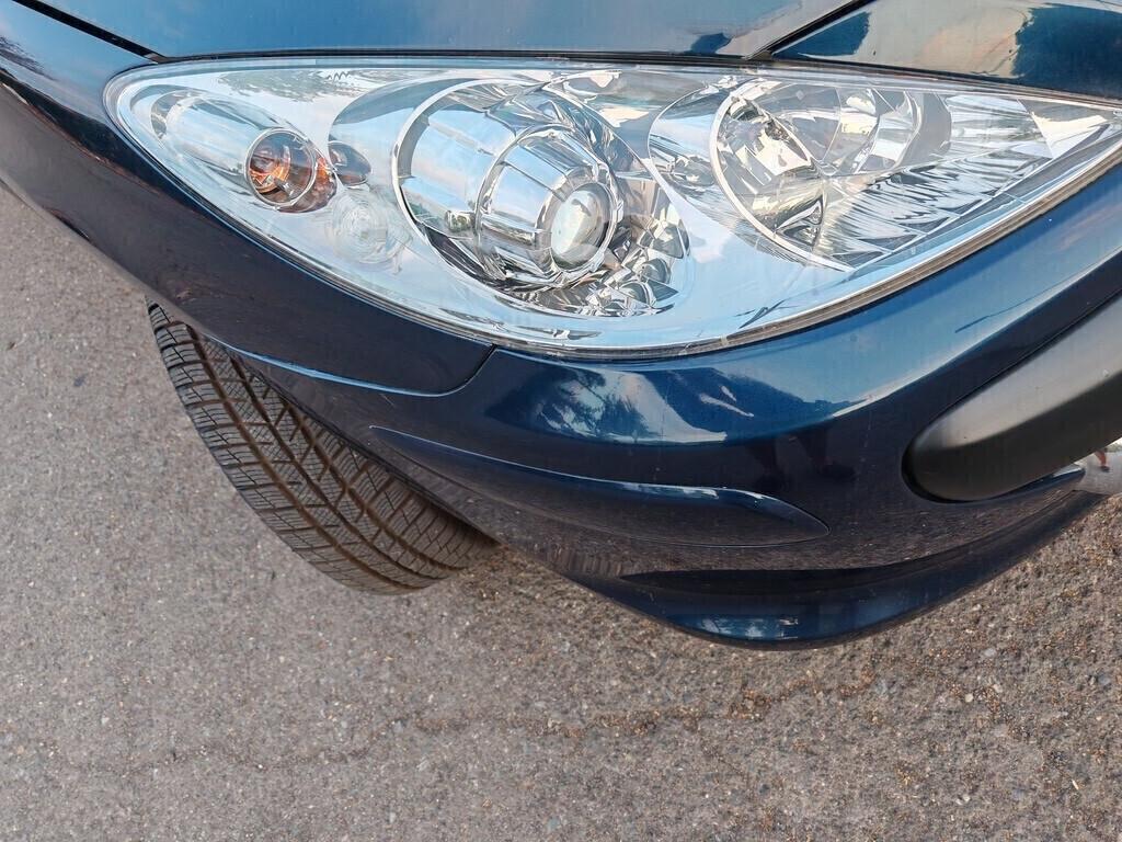 Peugeot 307 Diesel Hdi come nuova