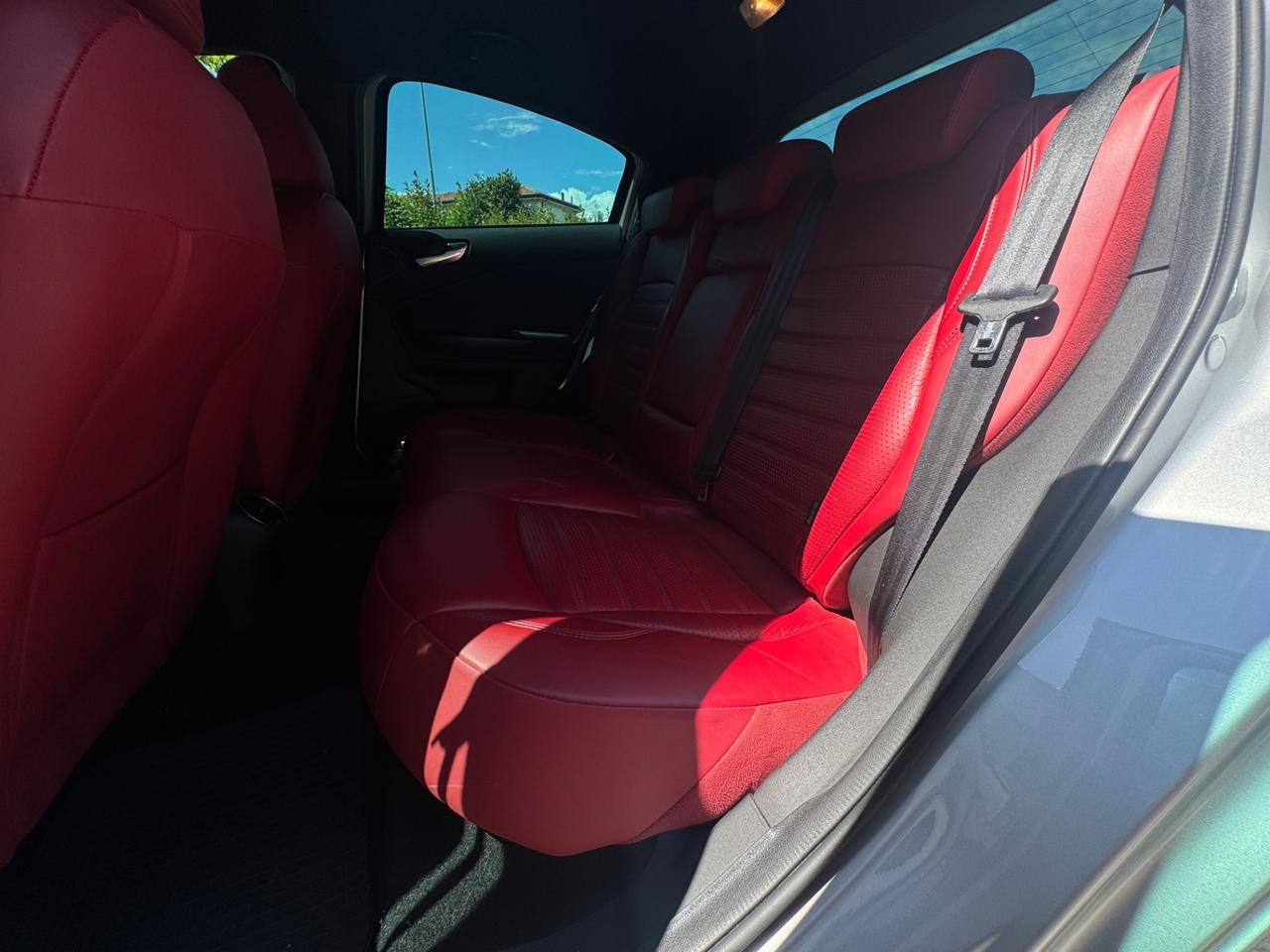 Alfa Romeo Giulietta 1.6 JTDm 120 CV Super 2016