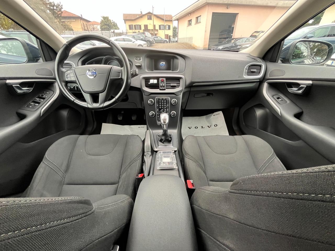 Volvo V40 D2 1.6 Kinetic