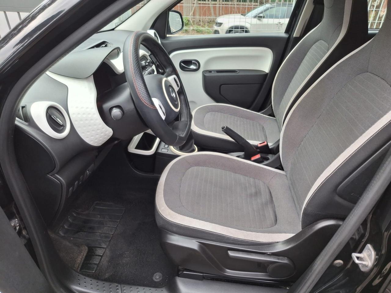 Renault Twingo SCe Zen