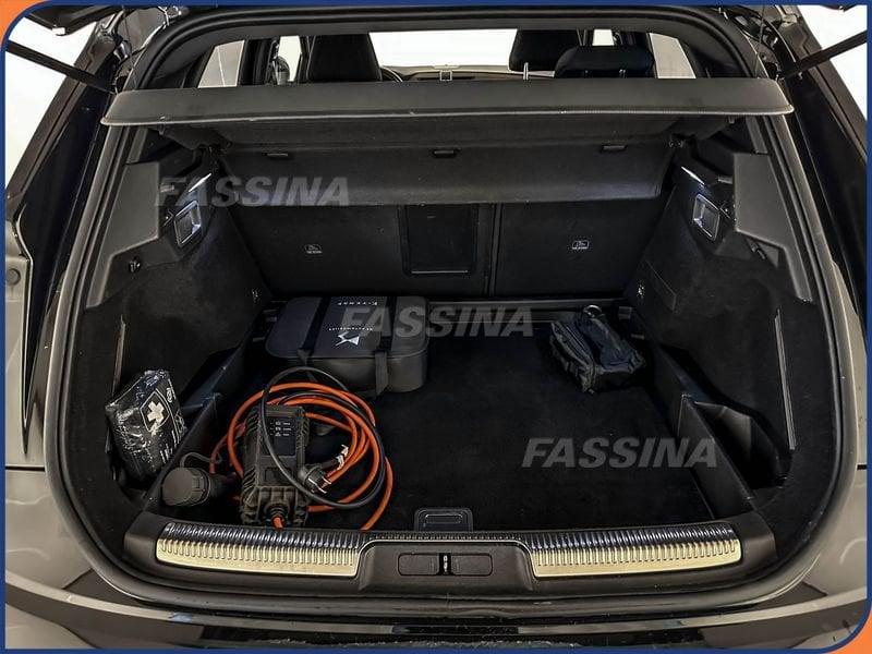 DS DS 7 CROSSBACK E-TENSE E-Tense 4x4 Automatica Business Phev