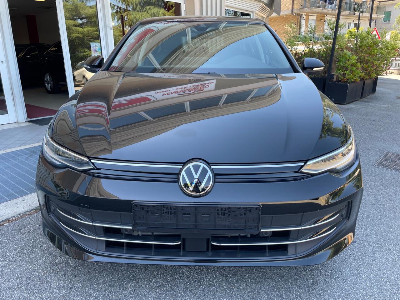 Volkswagen Golf 2.0 TDI 116 CV SCR GOAL