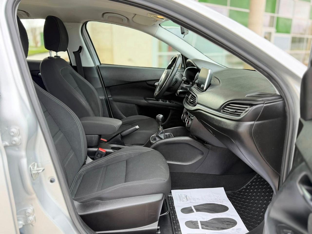 Fiat Tipo 1.6 Mjt S&S SW S-Design