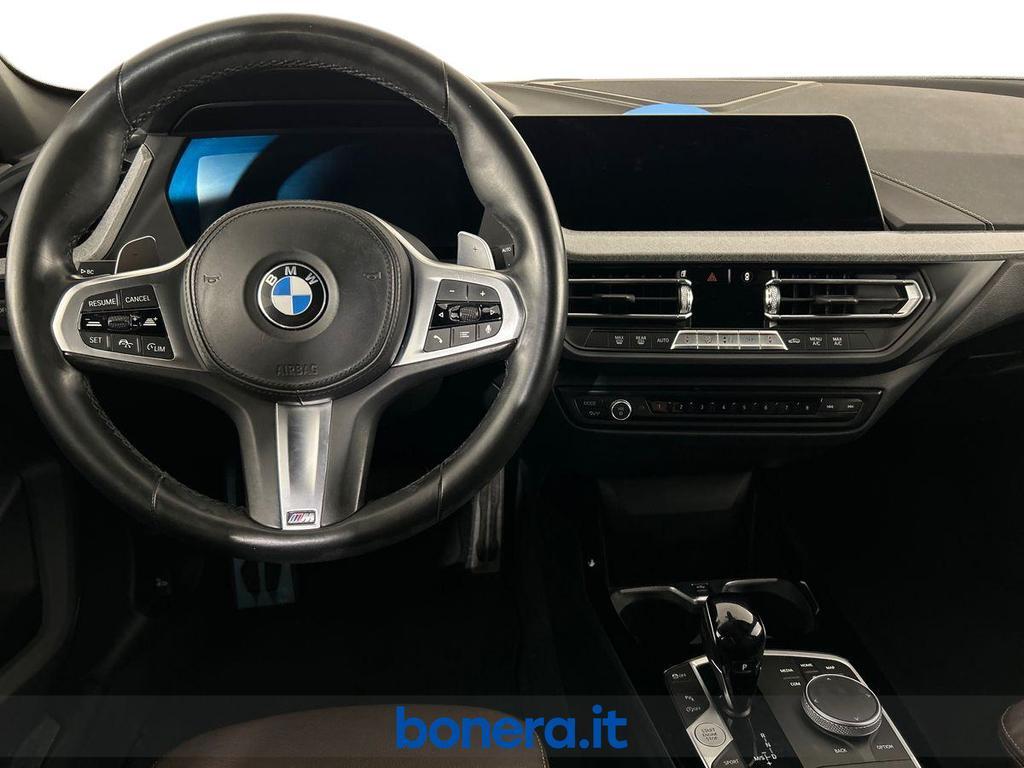 BMW Serie 1 5 Porte 135 i M xDrive Steptronic