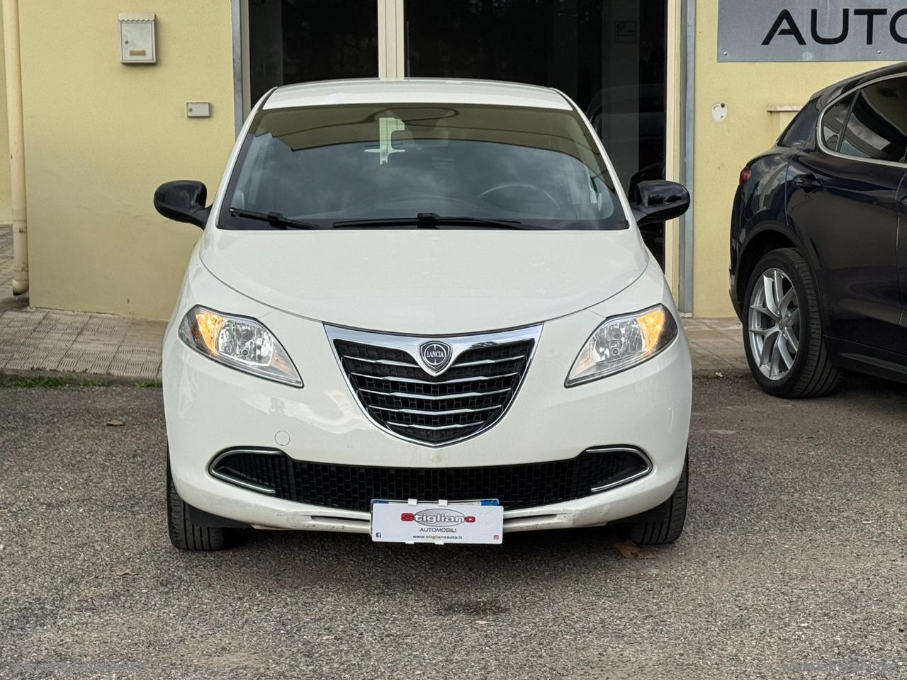 LANCIA Ypsilon 1.2 69 CV 5p.