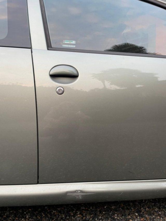 CITROEN C1 1.0 5 porte airdream