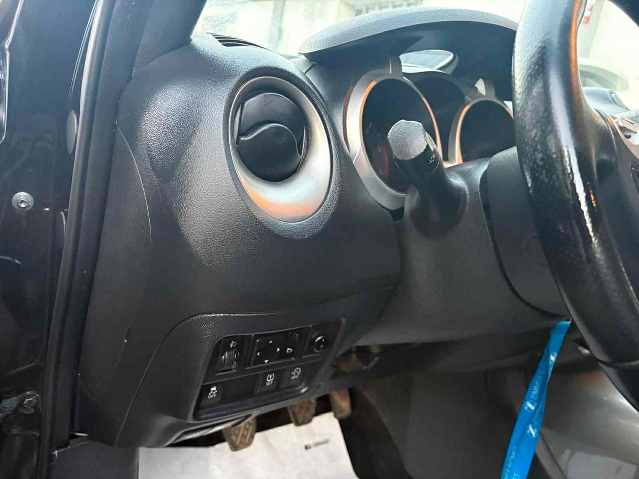 Nissan Juke 1.5 dCi Start&Stop Acenta