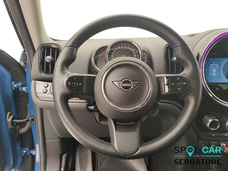 MINI Countryman Mini F60 Mini 2.0 Cooper S Hype auto