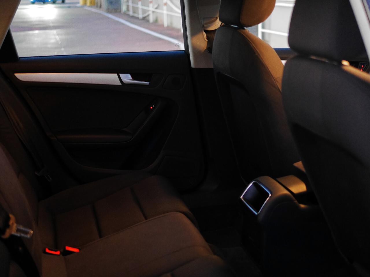 Audi A4 Avant 2.0 TDI 150 CV Business Plus