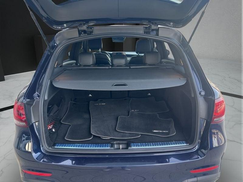 Mercedes-Benz GLC 220 d 4Matic Premium aut.