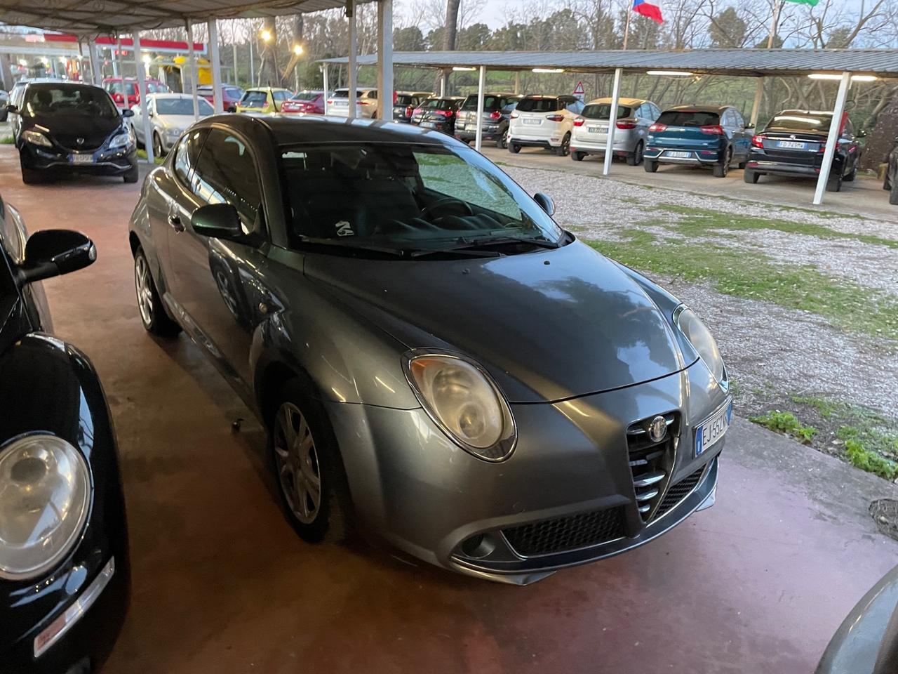 Alfa Romeo MiTo 1.4 78 CV 8V S&S Distinctive