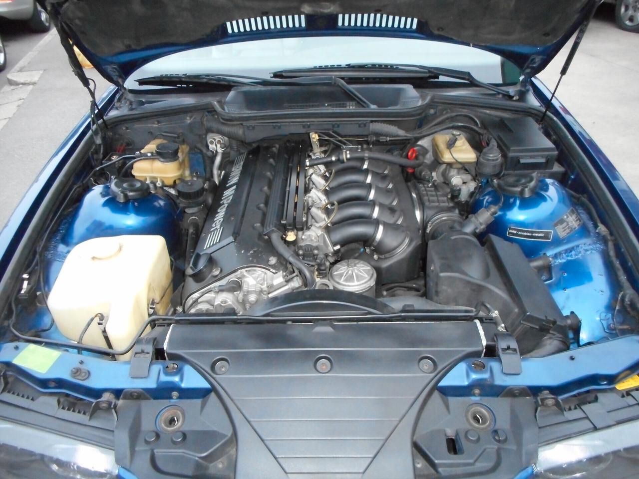 Bmw M3 E36