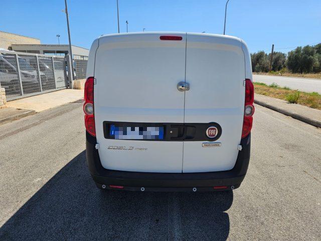 FIAT Doblo Doblò 1.6 MJT 105CV S&S PL-TN ALLESTITO OFFICINA