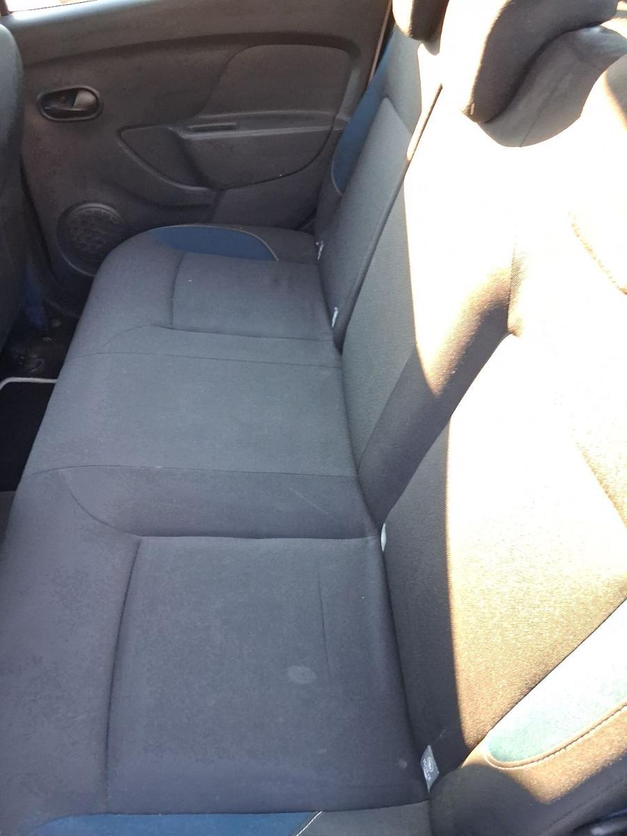 DACIA - Sandero - 1.2 GPL 75 CV La Gaz. d. Sport