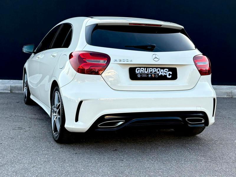 Mercedes A 200 2.2 DIESEL 136 CV Premium