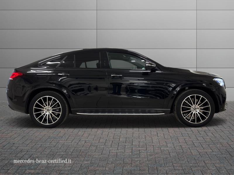 Mercedes GLE 350 350 de EQ-POWER Premium Plus 4Matic 9G-Tronic Plus