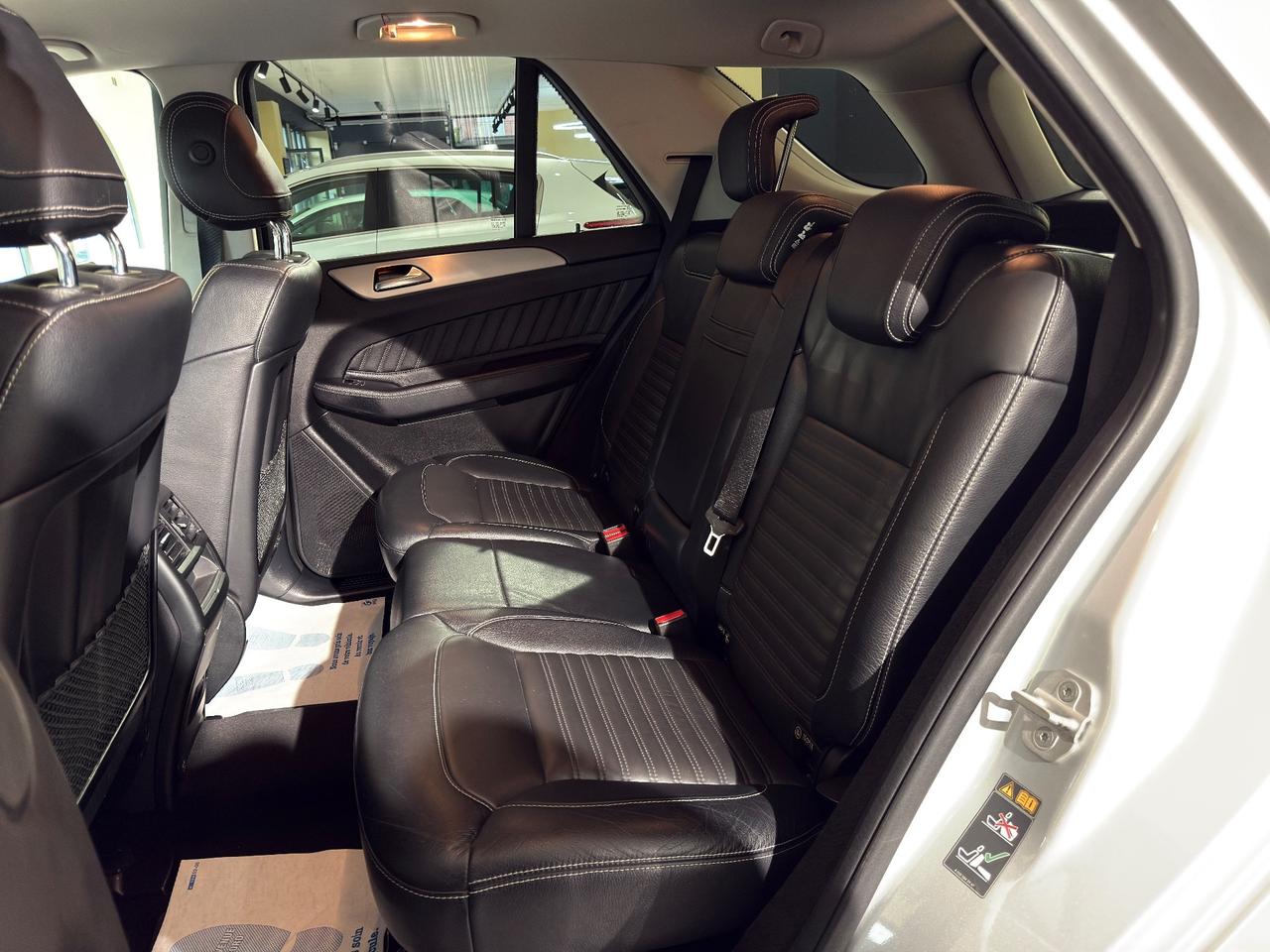 Mercedes-benz GLE 350 d 4Matic Premium Plus