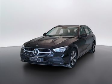 Mercedes-Benz Classe C-S206 SW 2021 - C SW 200 d mhev Advanced auto