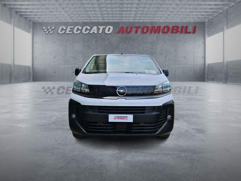 Opel Vivaro Vivaro M 1.5d 120cv S&S mt6