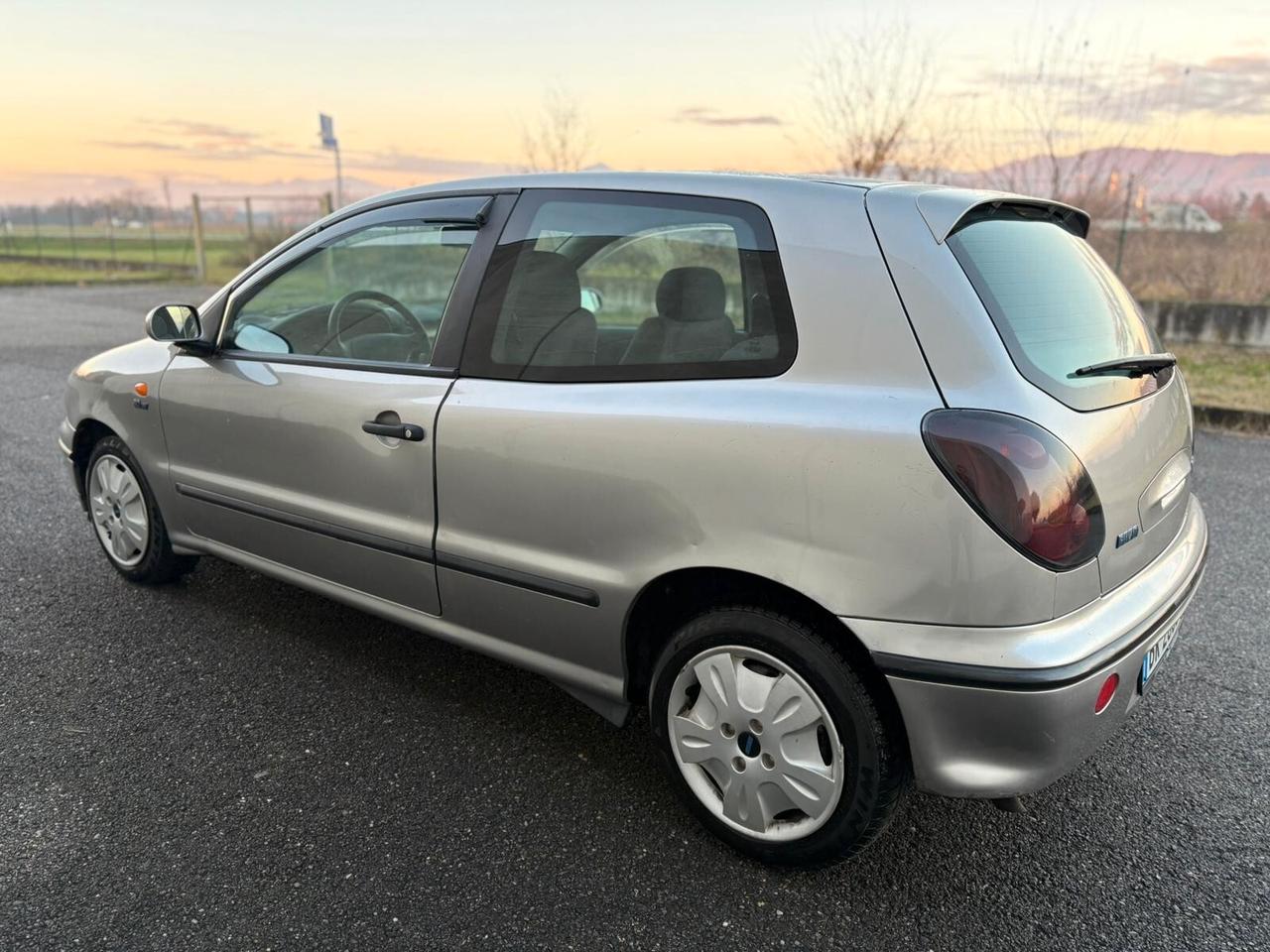 Fiat Bravo 1.2 Benzina 16V 82CV *KM ORIGINALI*