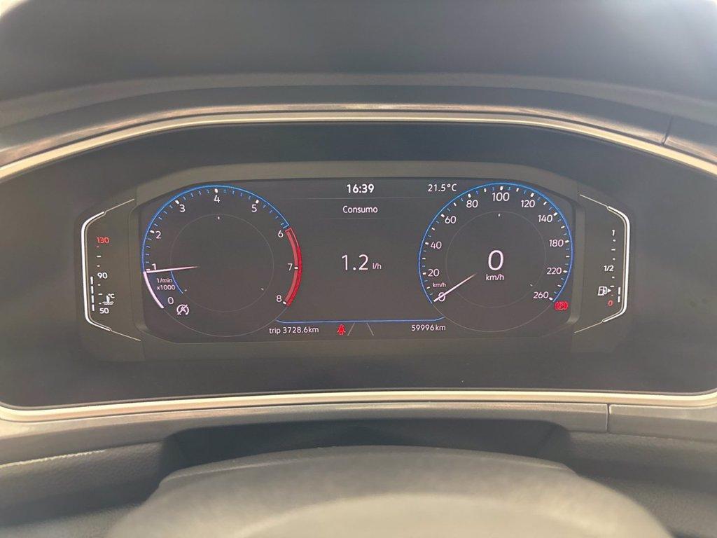 VOLKSWAGEN T-roc 1.0 tsi style 110cv del 2023
