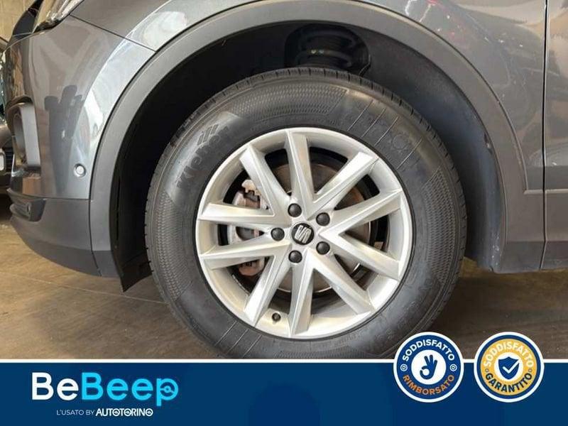 SEAT Tarraco 1.5 TSI STYLE 150CV