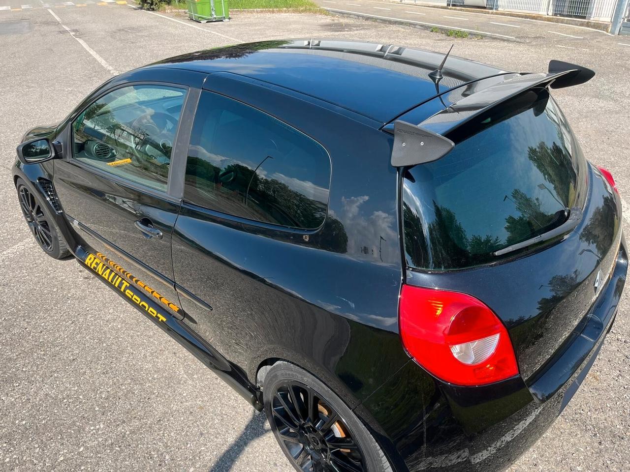 Renault Clio 2.0 16V 200CV RS LUXE - 2006